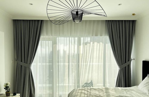 Jumeirah Apartment | Brand *NEW* Premium High Floor Studio near Burj
