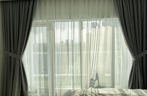 Jumeirah Apartment | Brand *NEW* Premium High Floor Studio near Burj