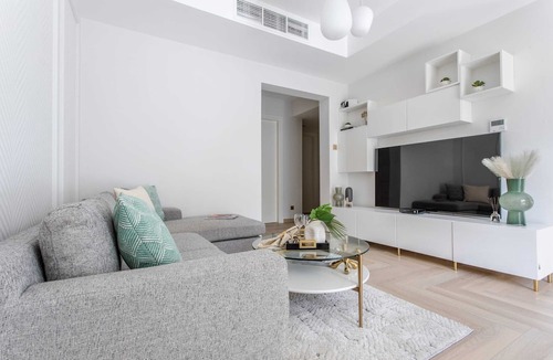 Al Barsha Villa | Upscale 2BR Villa w/ Own Backyard in The Springs 8