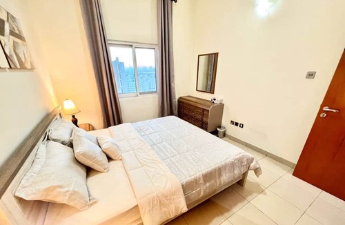 Al Qusais Apartment | 1 Bedroom Apartment in Dubai Near Metro