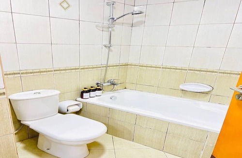 Al Qusais Apartment | Cozy 1 Bedroom Apartment in Dubai Near Metro