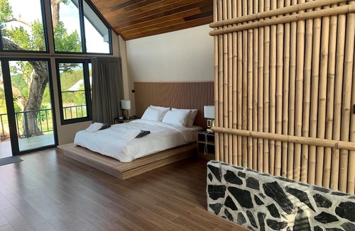 Wang Nam Khiao Villa | YUNOYAMA ONSEN AND SPA
