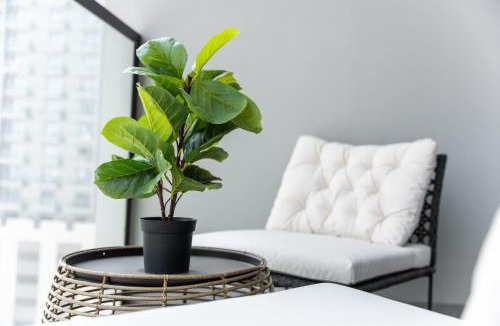 Jumeirah Village Circle Apartment | Minimalist Studio in Empire Residence JVC
