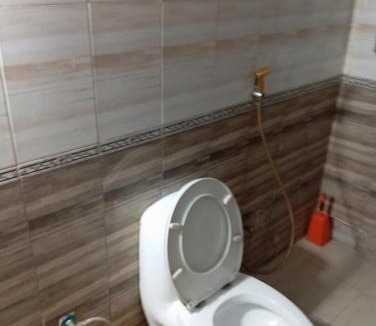 Al Satwa Hostel | Begpacker hostal dormitory