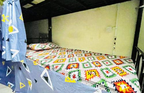 Al Satwa Hostel | Begpacker hostal dormitory