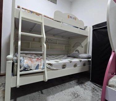 Dubai Hostel | Dubai Dxb Hostel and Pension