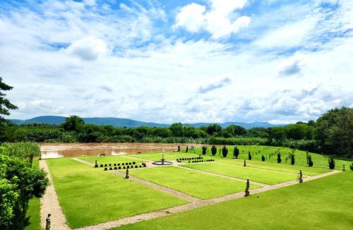 Khilek House | Natura Ravee Greenstay เนเชอร่า ระวี กรีนสเตย์