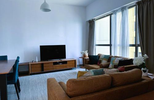 Jumeira 3 Hostel | Dubai Town Jumeirah Beach Residence