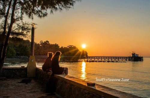 Sichon Resort | Issara Beach Resort