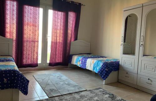 International City Hostel | INTERNATIONAL CITY F01