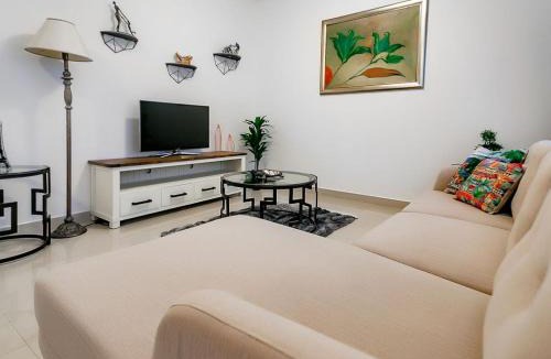 Trade Center Apartment | 98 Sheikh Zayed Road