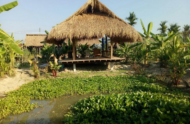 Siam Lanna Homestay 