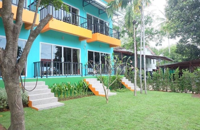 Samui Poshtel