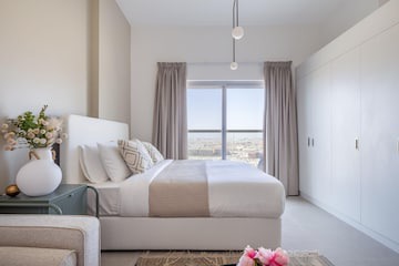 Impeccable Studio in Al Barsha South!