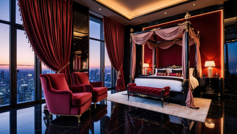 Staybridge Suites Dubai Financial Centre