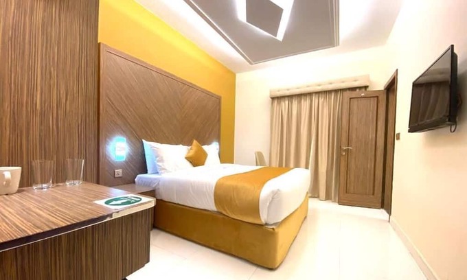 Old Dubai Apartment | Standard Room Nearby Dubai Museum